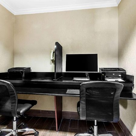 Comfort Inn Evansville East Экстерьер фото
