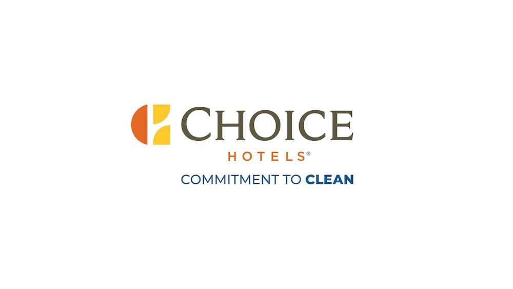 Comfort Inn Evansville East Экстерьер фото