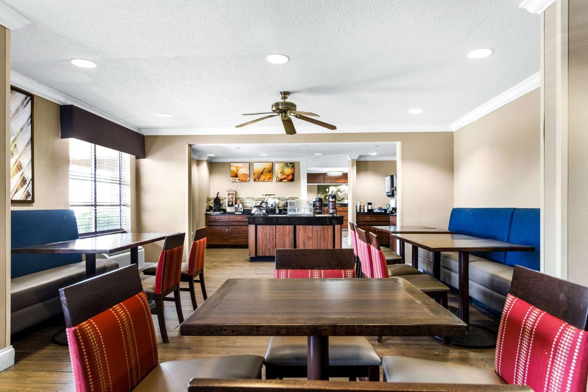 Comfort Inn Evansville East Экстерьер фото