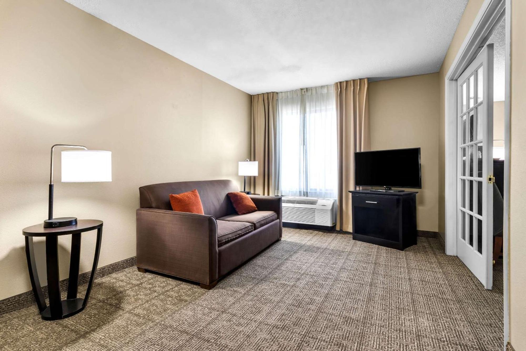 Comfort Inn Evansville East Экстерьер фото