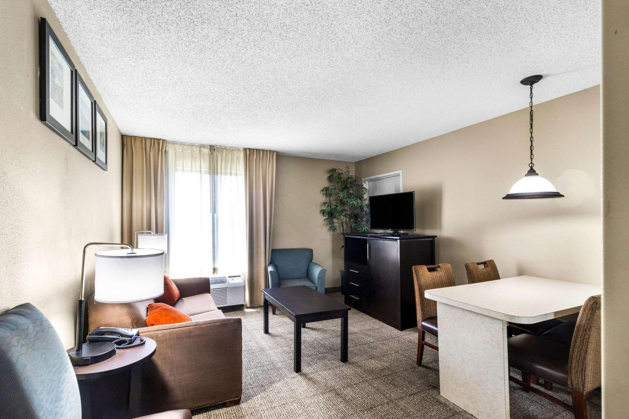 Comfort Inn Evansville East Экстерьер фото