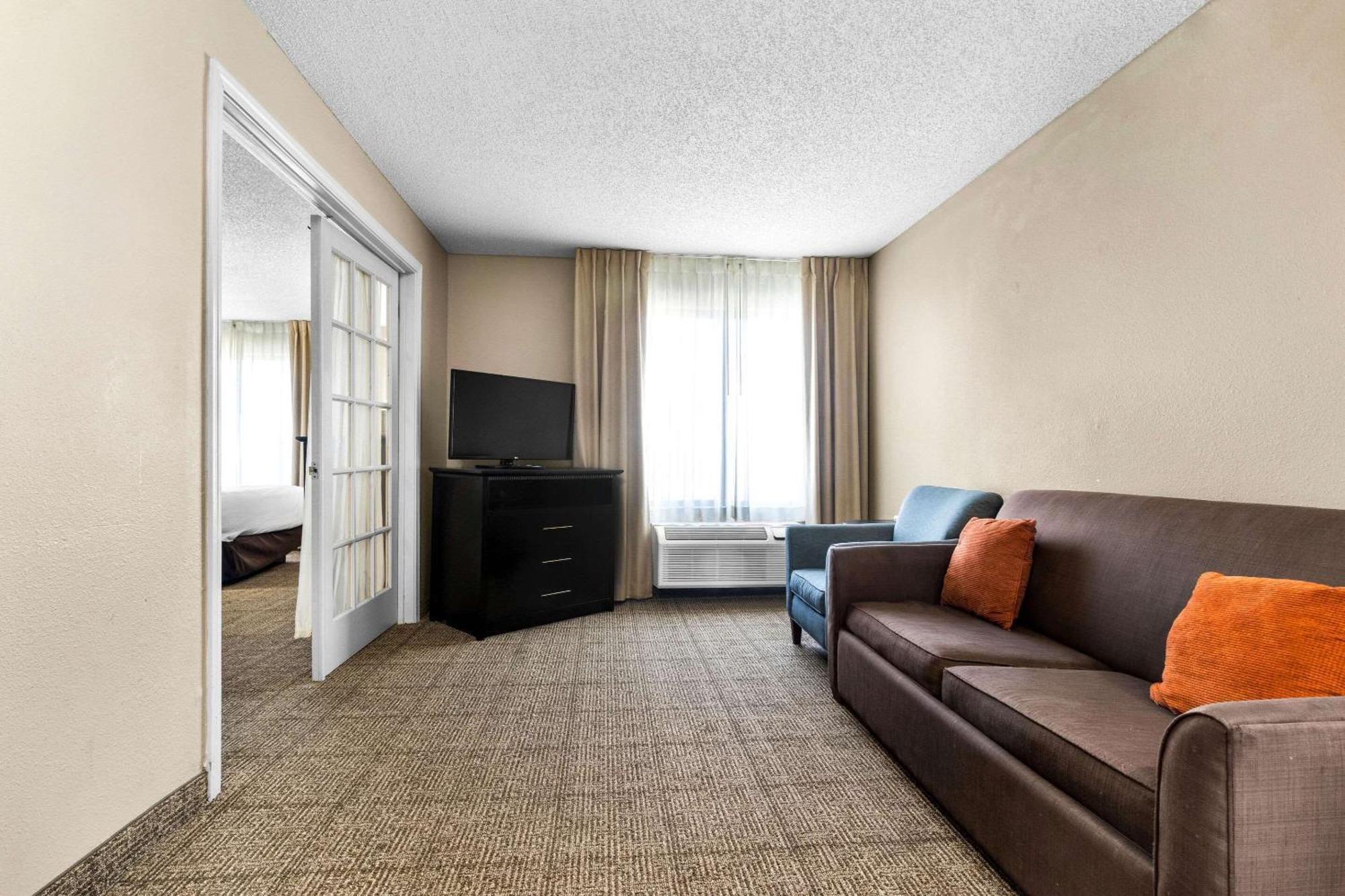 Comfort Inn Evansville East Экстерьер фото