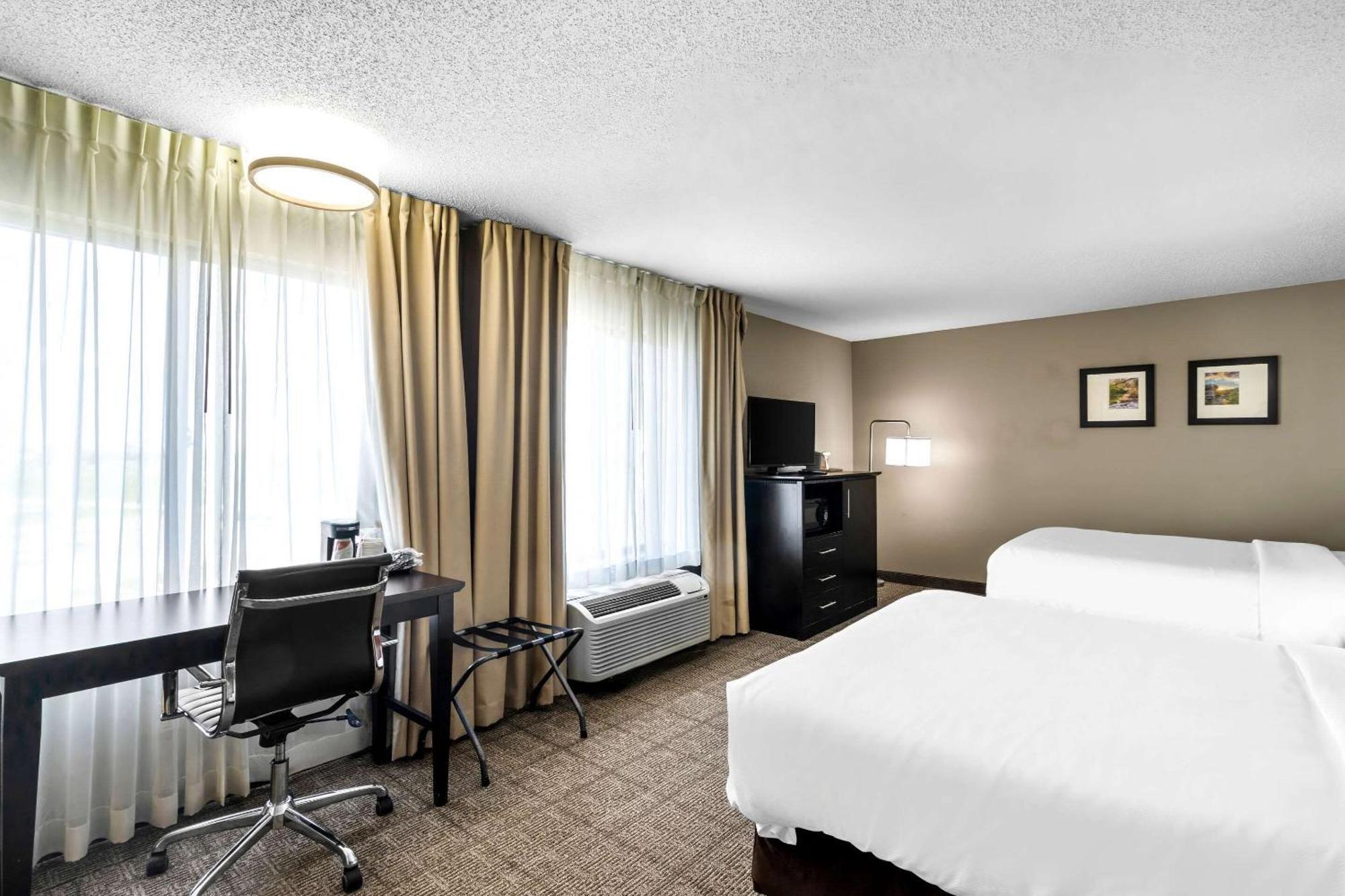 Comfort Inn Evansville East Экстерьер фото
