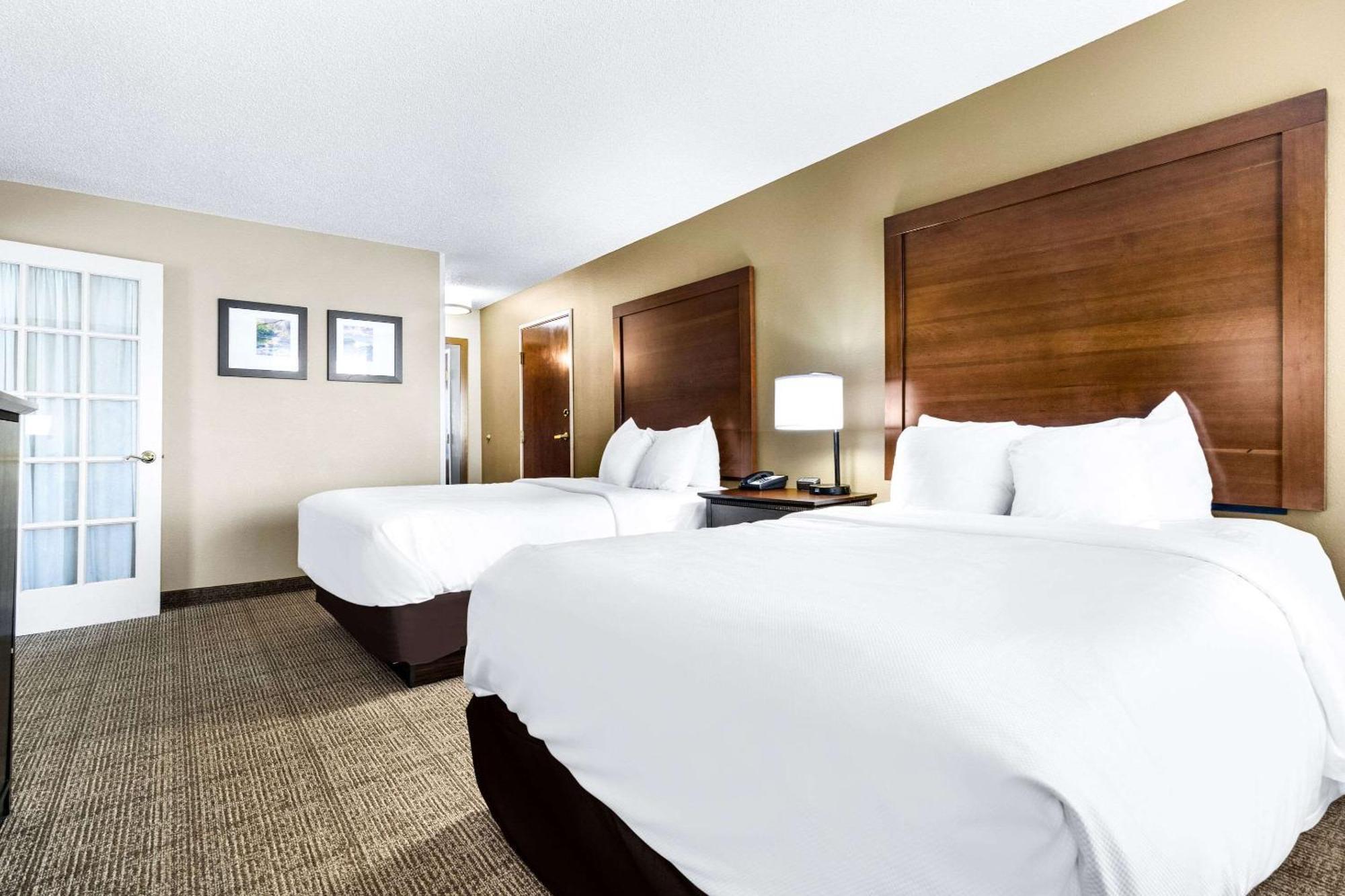 Comfort Inn Evansville East Экстерьер фото