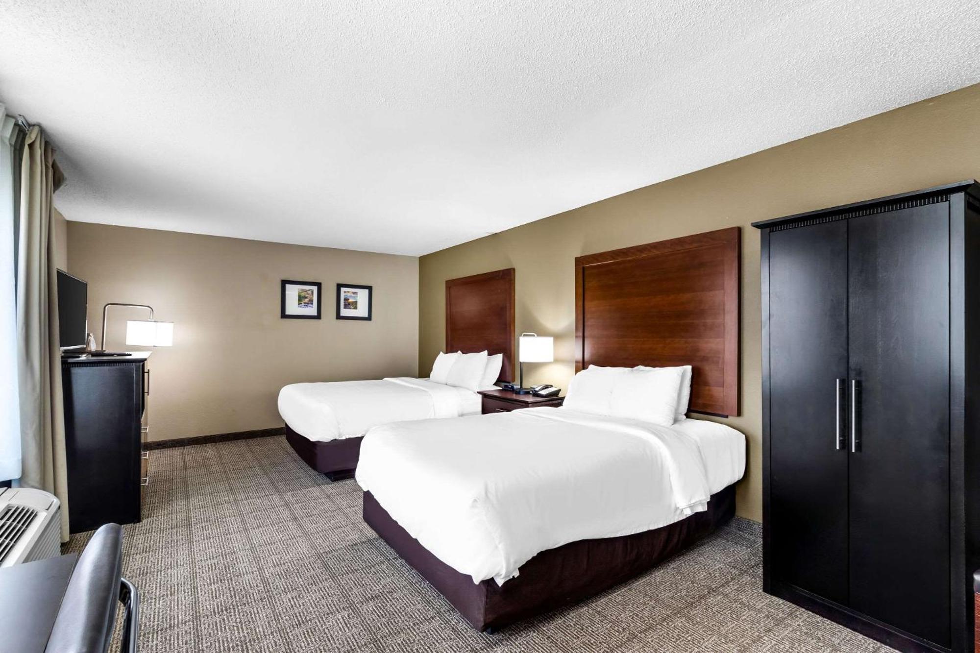 Comfort Inn Evansville East Экстерьер фото