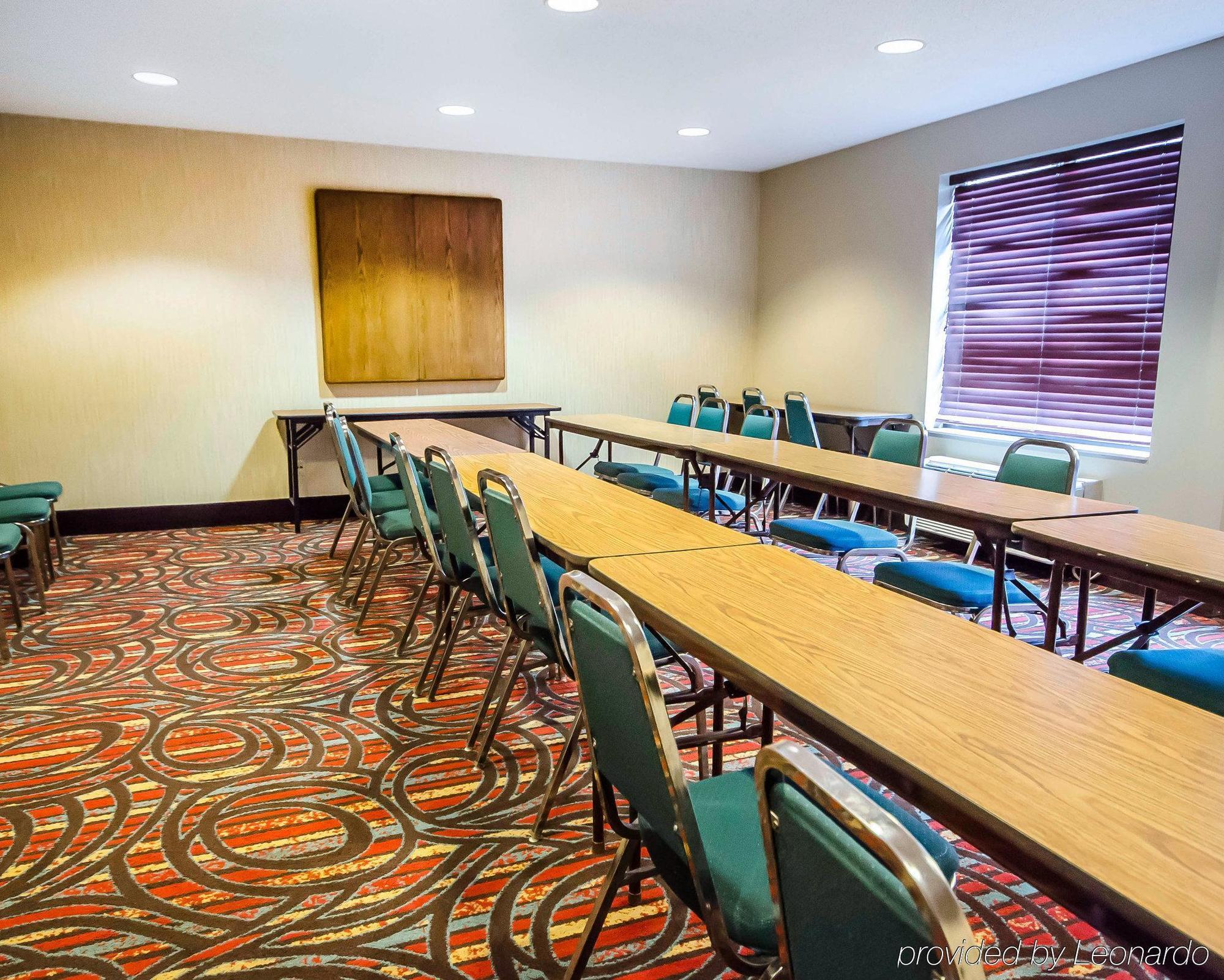 Comfort Inn Evansville East Экстерьер фото