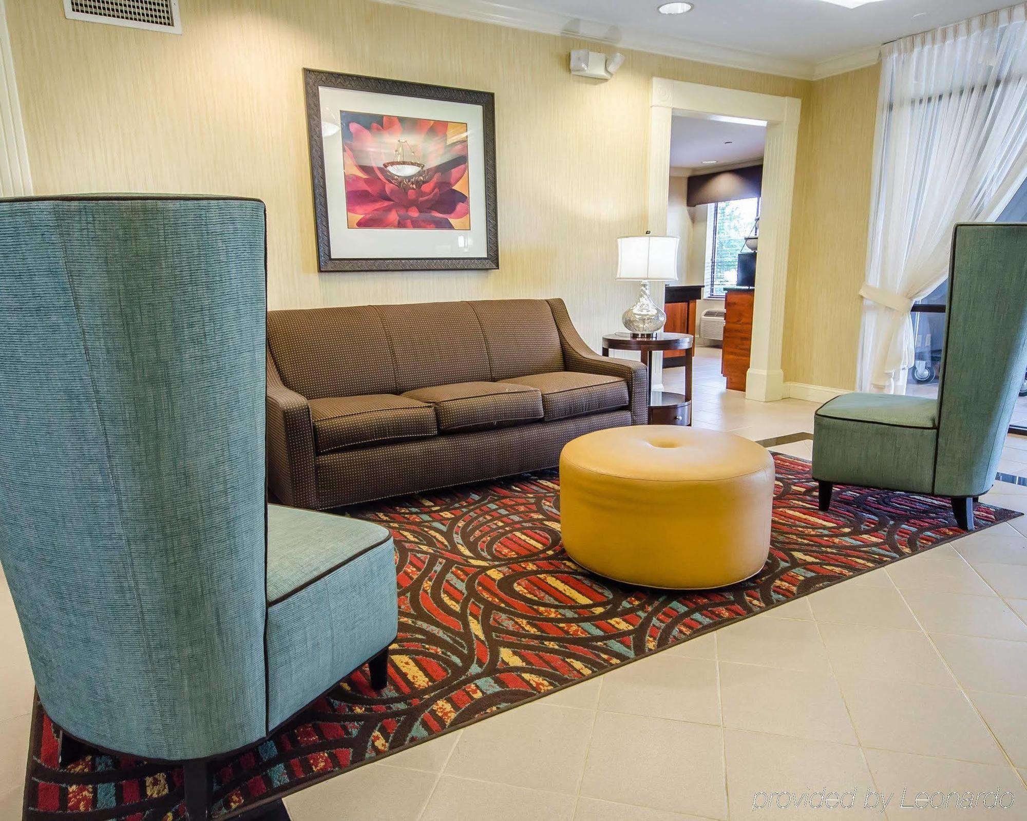 Comfort Inn Evansville East Экстерьер фото
