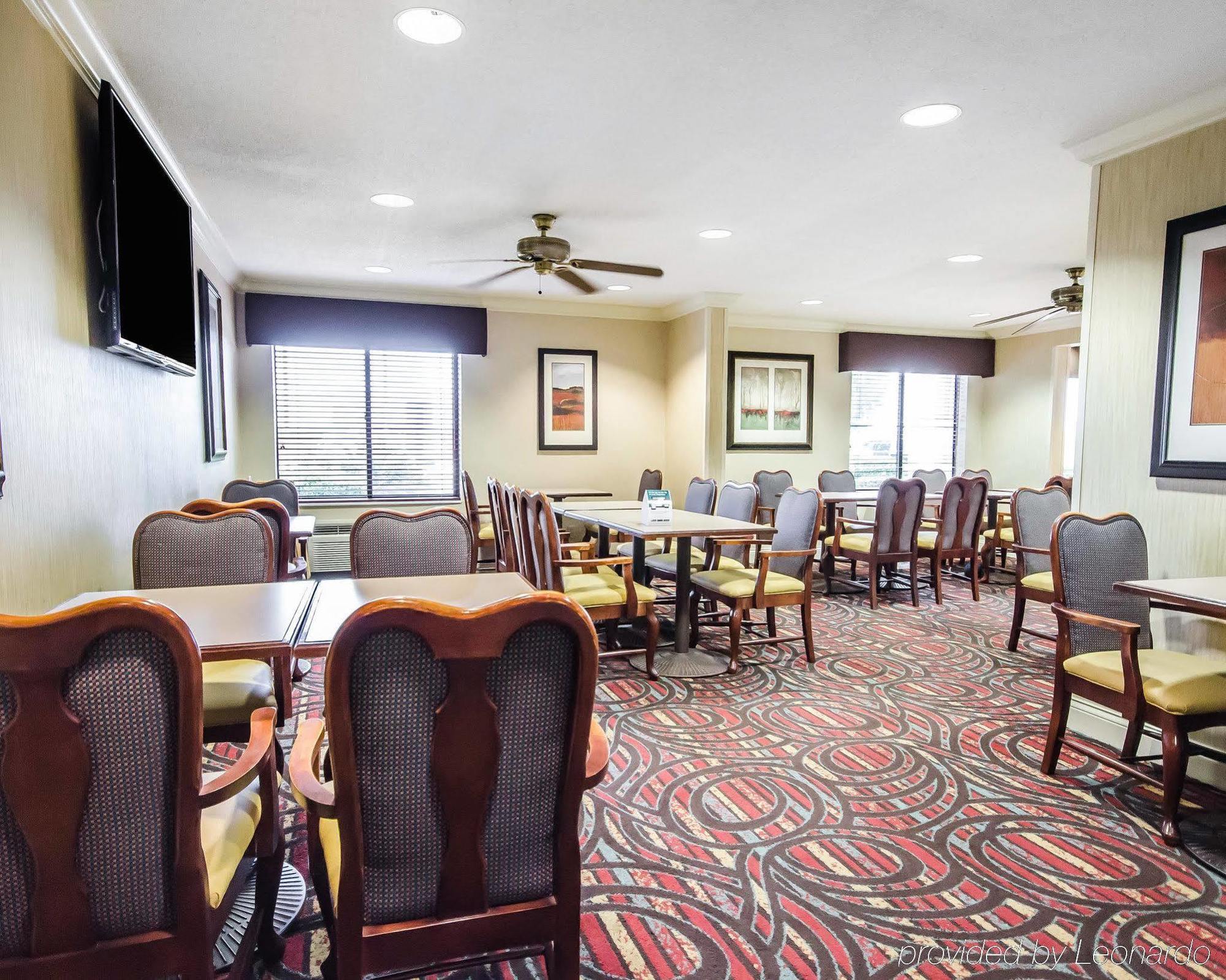 Comfort Inn Evansville East Экстерьер фото