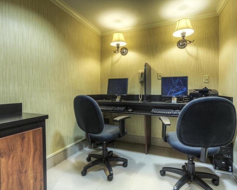 Comfort Inn Evansville East Экстерьер фото